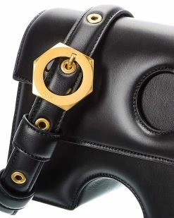 Brand new 🔥 Off-White™ 👩 women Off-White Burrow 22 Leather Shoulder Bag 🧨 -US Off-White Sales 2022 e162d94bc4184dcf80b815a7f278706e 1080x