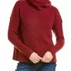 Best deal 😀 women Forte Cashmere Waffle Knit Cashmere Sweater 😀