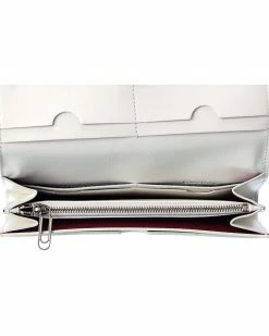 Deals ✨ OFF WHITE 👩 women Off-White Jitney Quote Print Leather Wallet On Chain 🌟 -US Off-White Sales 2022 e92055a1312e4376a1924c728d3328bb 1080x