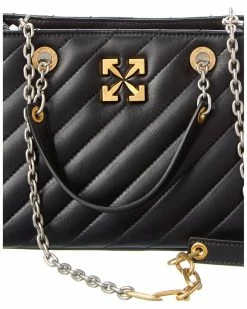 Brand new ❤️ OFF WHITE 👩 women Off-White Jackhammer 25 Leather Shoulder Bag ⌛ 5 Brand new ❤️ OFF WHITE 👩 women Off-White Jackhammer 25 Leather Shoulder Bag ⌛ -US Off-White Sales 2022 eb9a9055eafc4323bab2f808e9d496bf 1080x