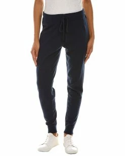 Cheapest 🌟 women Forte Cashmere Jogger Pant 🎁