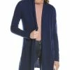 Best deal ✨ women Forte Cashmere Pocket Cashmere Cardigan 👍