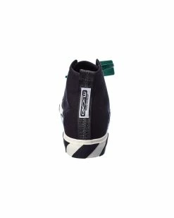 Best reviews of 🤩 Off-White™ men Off-White Mid Top Vulcanized Canvas 👟 Sneaker 😀 -US Off-White Sales 2022 fb90127ada9940329f2792cd3c4476ea 1080x